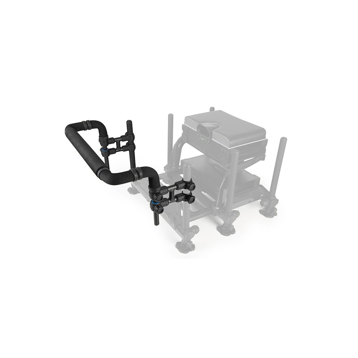 balkon-3d-r-pole-support-bar-matrix