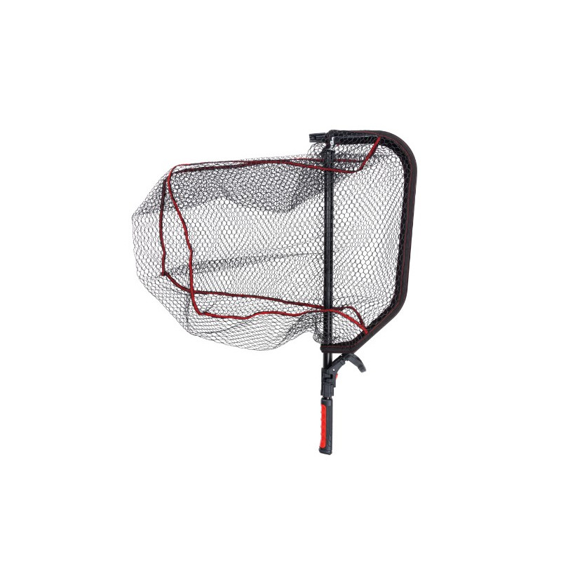 Podbierak Abu Garcia Beast Net Foldable 80x70 cm Podbierak Abu Garcia Beast Net Foldable 80x70 cm