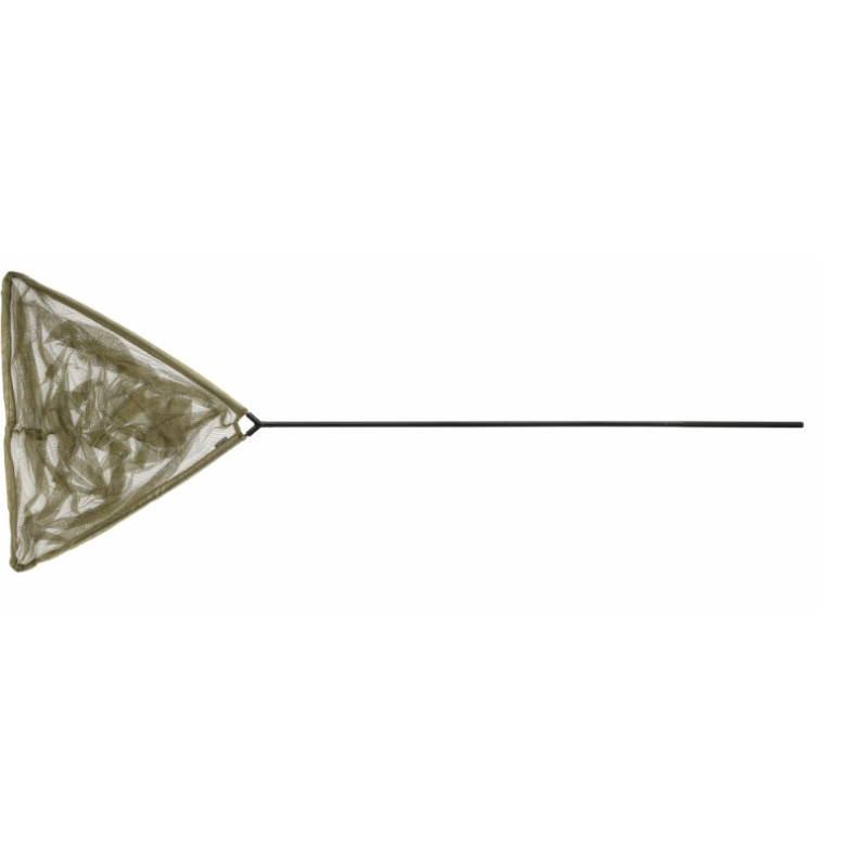 Podbierak Daiwa karpiowy Black Widow - 1 SEKCJA 182cm Podbierak Daiwa karpiowy Black Widow - 1 SEKCJA 182cm