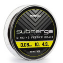 Plecionka Matrix Submerge Sinking 150m / 0.10mm Plecionka Matrix Submerge Sinking 150m / 0.10mm