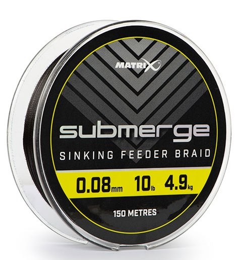 plecionka-submerge-sinking-matrix