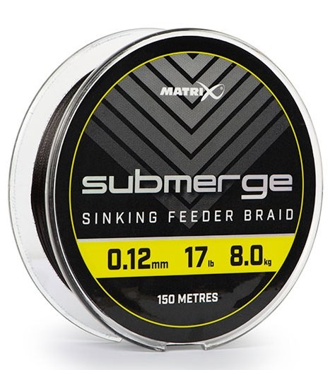 plecionka-submerge-sinking-matrix