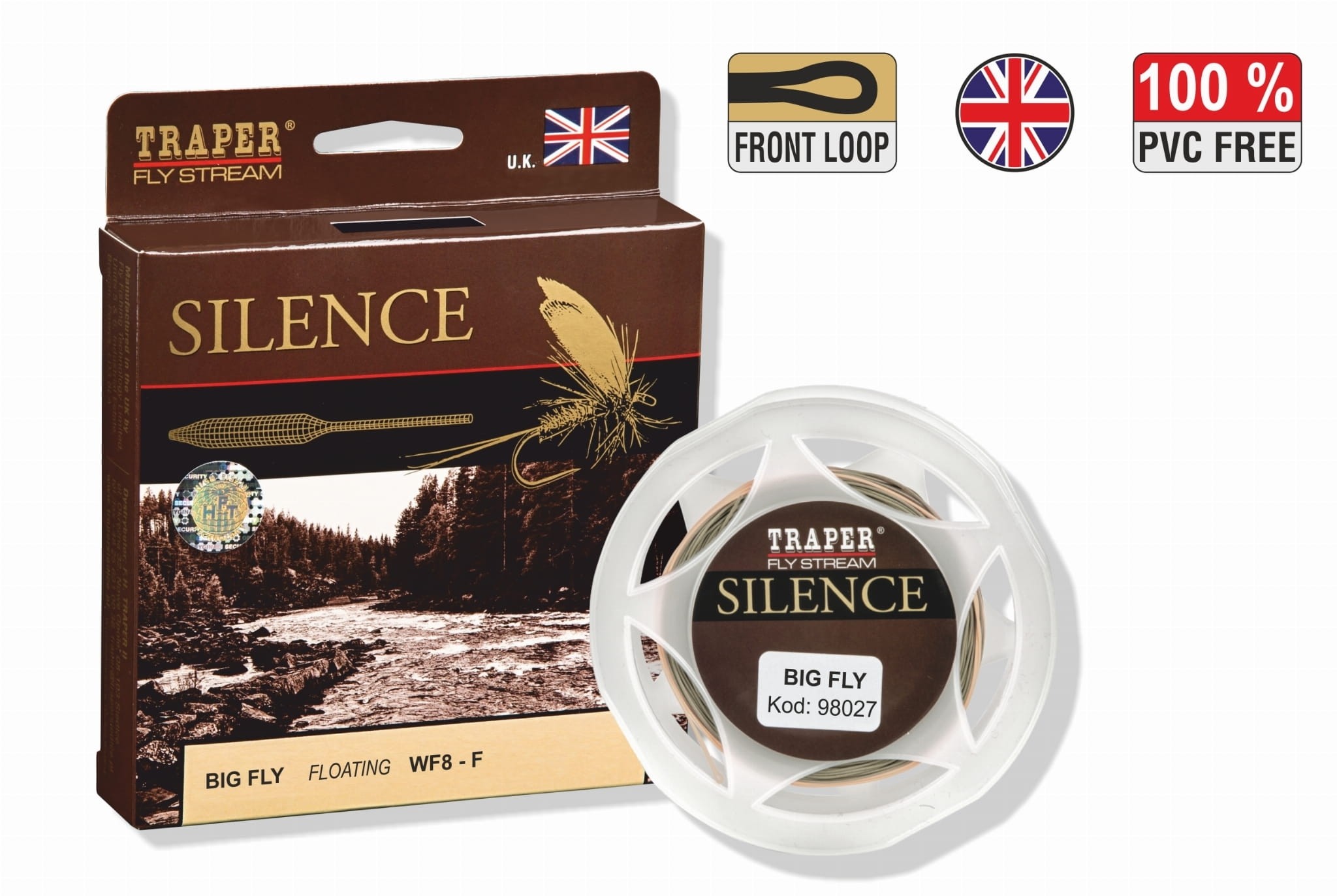 sznur-muchowy-silence-big-fly-wf-f-traper sznur-muchowy-silence-big-fly-wf-f-traper