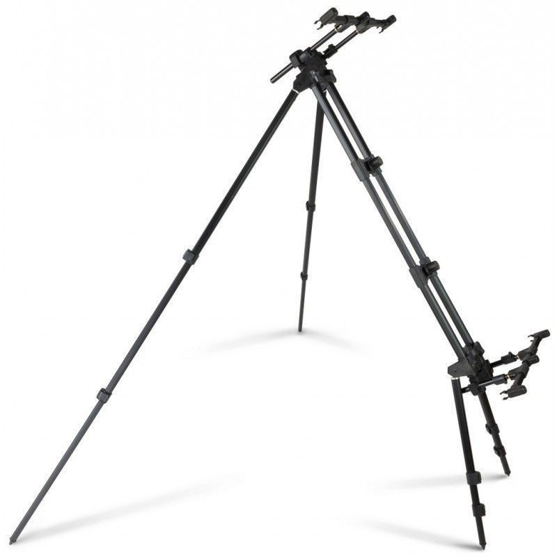 RodPod Anaconda Black Barrier 7141833 RodPod Anaconda Black Barrier 7141833