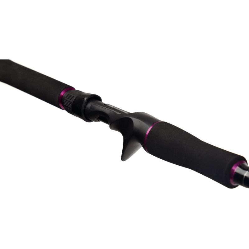 Wędka Mikado Bixlite Power Cast 240cm / 25-75g