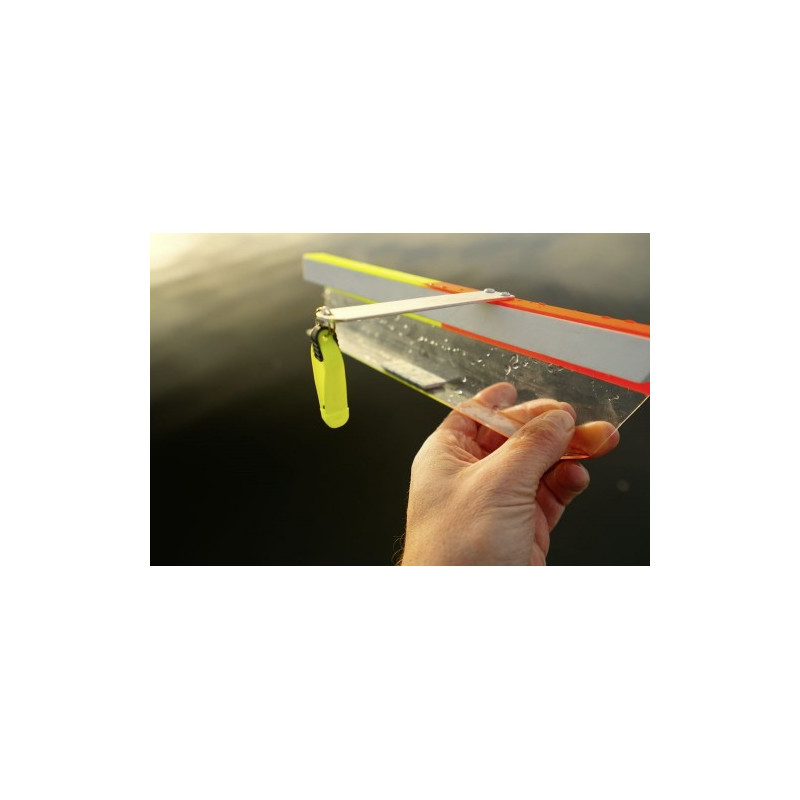 Flexiboard Pair Right & Left Orange/Yellow prawy/lewy / pomarańczowy/zółty Rhino Flexiboard Pair Right & Left Orange/Yellow prawy/lewy / pomarańczowy/zółty Rhino