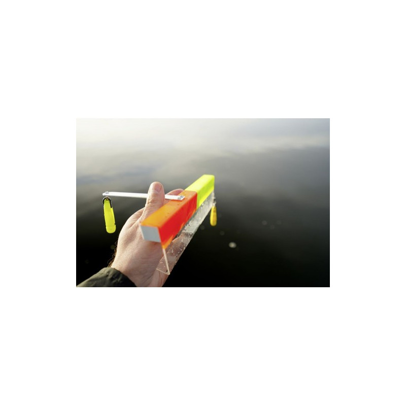 Flexiboard Pair Right & Left Orange/Yellow prawy/lewy / pomarańczowy/zółty Rhino Flexiboard Pair Right & Left Orange/Yellow prawy/lewy / pomarańczowy/zółty Rhino