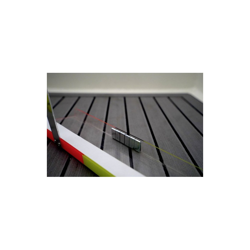 Flexiboard Pair Right & Left Orange/Yellow prawy/lewy / pomarańczowy/zółty Rhino Flexiboard Pair Right & Left Orange/Yellow prawy/lewy / pomarańczowy/zółty Rhino