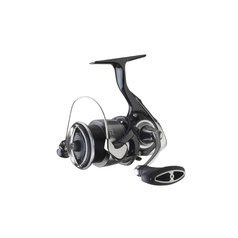 Kołowrotek Daiwa 23 Lexa LT 4000 Kołowrotek Daiwa 23 Lexa LT 4000