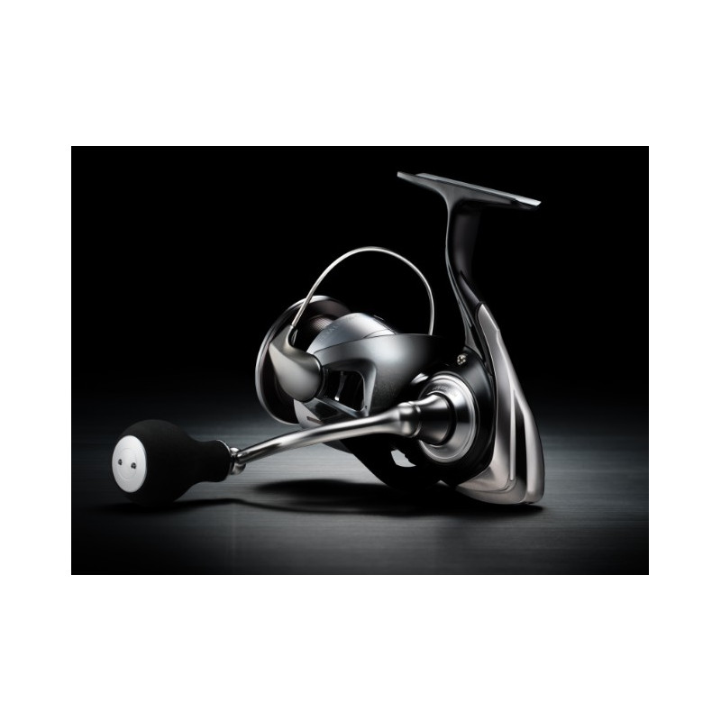 Kołowrotek Daiwa 23 Lexa LT 5000 Kołowrotek Daiwa 23 Lexa LT 5000