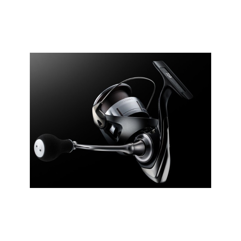 Kołowrotek Daiwa 23 Lexa LT 4000 Kołowrotek Daiwa 23 Lexa LT 4000