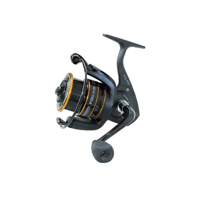 Kołowrotek Marcel Van Den Eynde FD Feeder Fan – VDE 3000 Kołowrotek Marcel Van Den Eynde FD Feeder Fan – VDE 3000