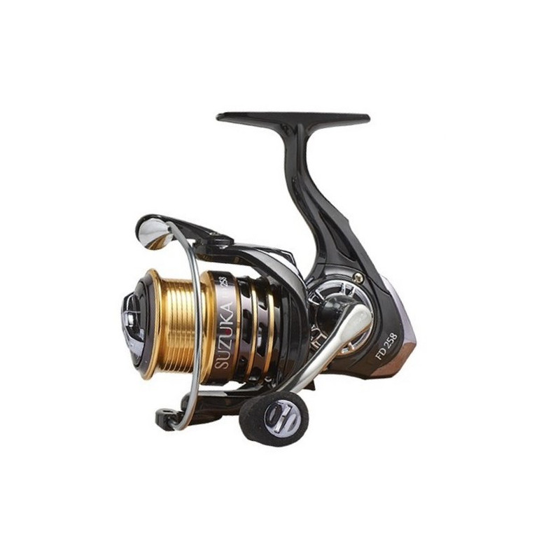 Kołowrotek Robinson Suzuka FD 3000