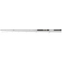 Wędka Daiwa Airity Light Spin 195cm / 2-9g