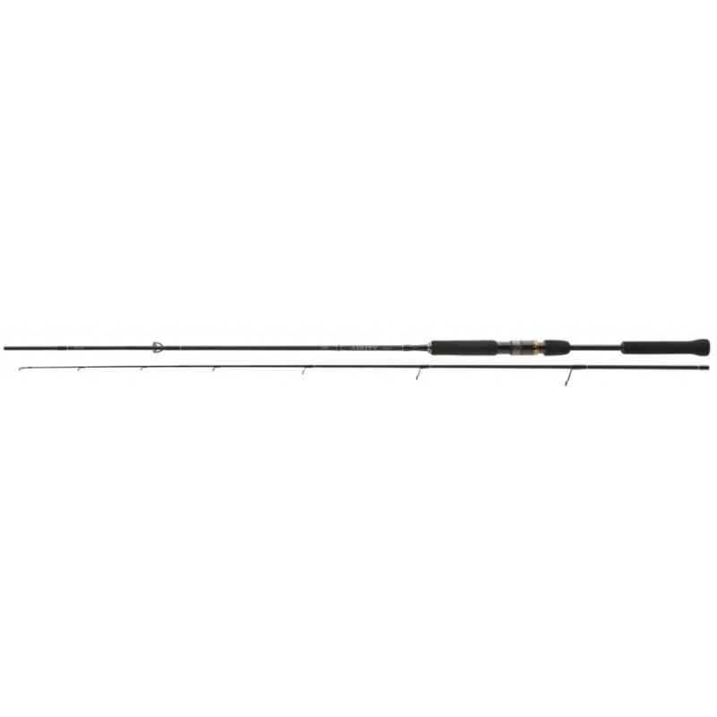 Wędka Daiwa Airity Light Spin 195cm / 2-9g