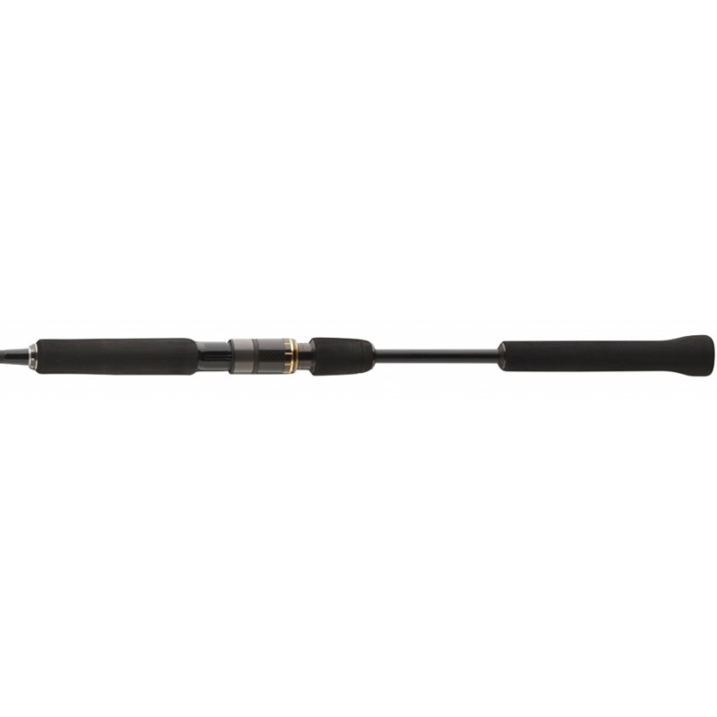 Wędka Daiwa Airity Light Spin 195cm / 2-9g