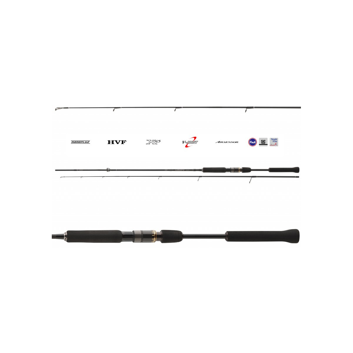 wedka-airity-light-spin-daiwa wedka-airity-light-spin-daiwa