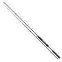 Wędka Daiwa Airity Jiggerspin 240cm / 7-28g