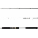 Wędka Daiwa Airity Jiggerspin 240cm / 7-28g