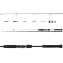 Wędka Daiwa Airity Jiggerspin 240cm / 7-28g