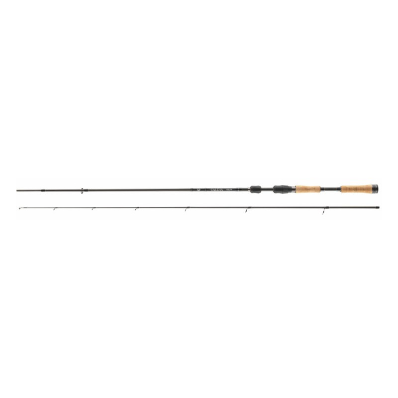 Wędka Daiwa Caldia Light Spin 200cm / 3-12g Wędka Daiwa Caldia Light Spin 200cm / 3-12g
