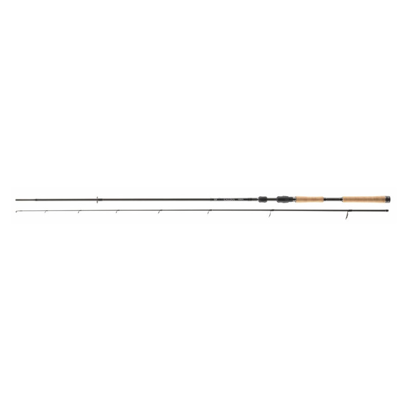 Wędka Daiwa Caldia Jiggerspin 240cm / 7-28g Wędka Daiwa Caldia Jiggerspin 240cm / 7-28g