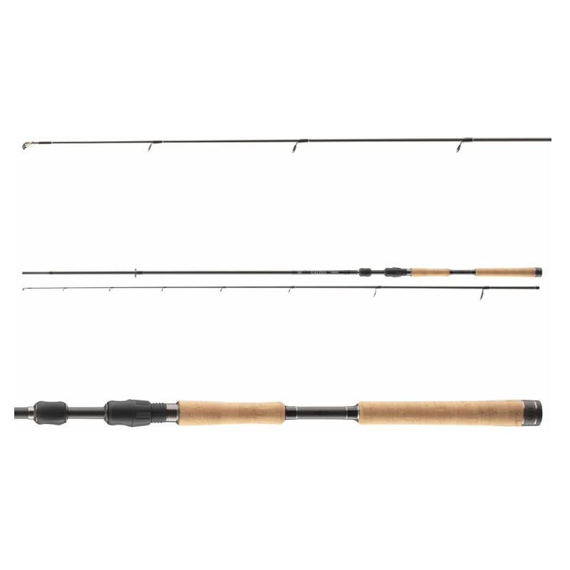 Wędka Daiwa Caldia Jiggerspin 270cm / 7-28g Wędka Daiwa Caldia Jiggerspin 270cm / 7-28g