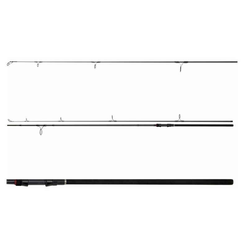 Wędka Daiwa Black Widow XT Spod Carp 360cm Wędka Daiwa Black Widow XT Spod Carp 360cm