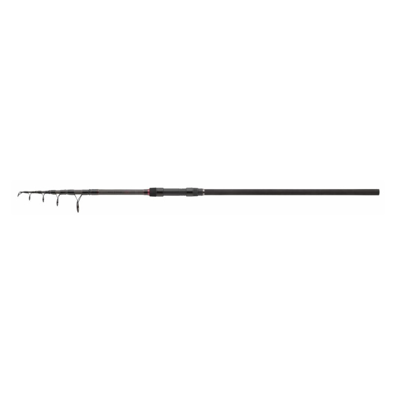 Wędka Daiwa Black Widow XT Tele Carp 390cm / 3,50lbs Wędka Daiwa Black Widow XT Tele Carp 390cm / 3,50lbs