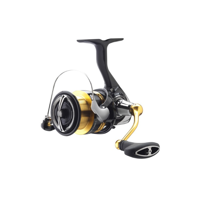 Kołowrotek Daiwa 23 Legalis LT 4000 Kołowrotek Daiwa 23 Legalis LT 4000