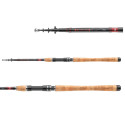 Wędka Daiwa Ninja X Tele Spin 360cm / 20-60g Wędka Daiwa Ninja X Tele Spin 360cm / 20-60g
