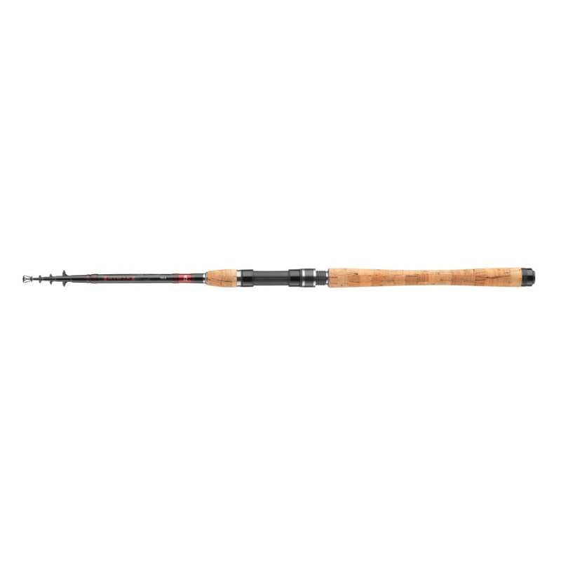 Wędka Daiwa Ninja X Tele Spin 270cm / 10-30g Wędka Daiwa Ninja X Tele Spin 270cm / 10-30g