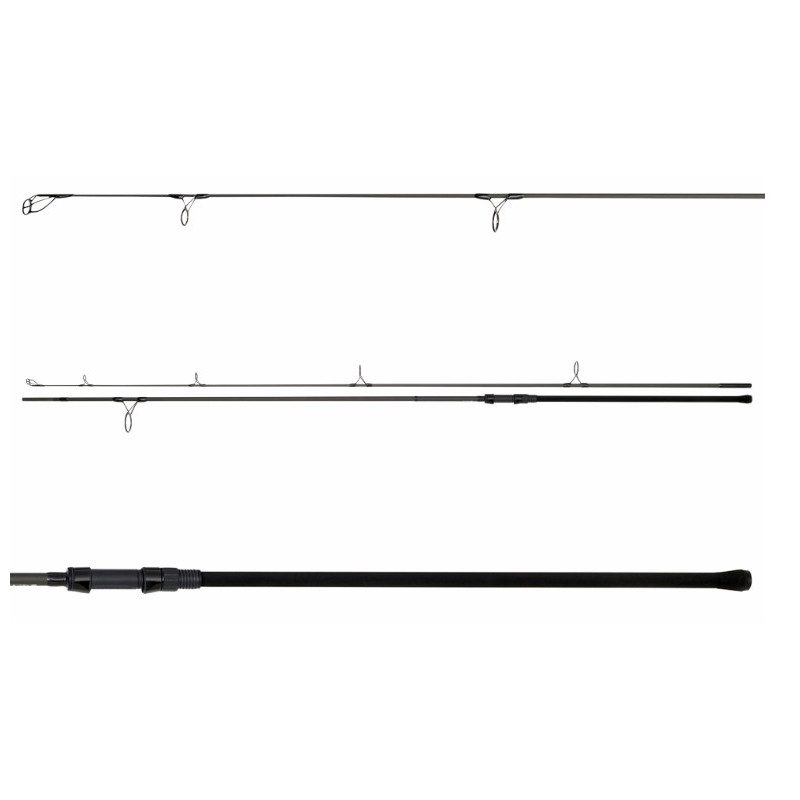 Wędka Daiwa Crosscast XT Carp 360cm