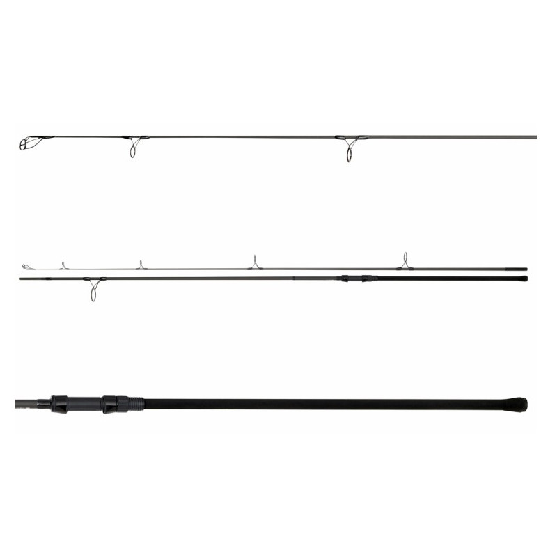 Wędka Daiwa Crosscast XT Stalker Carp 300cm Wędka Daiwa Crosscast XT Stalker Carp 300cm