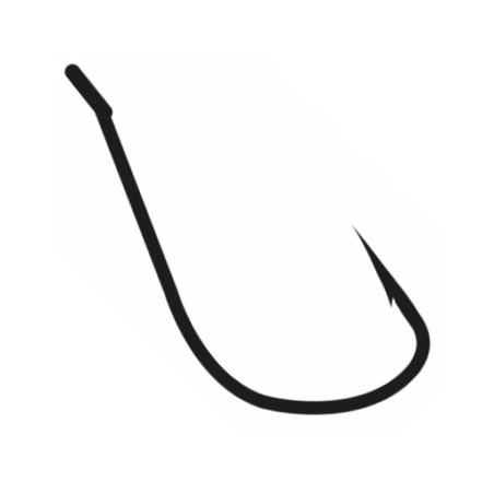 Hak Daiwa STEEZ WORM roz. 2 Hak Daiwa STEEZ WORM roz. 2