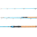 Wędka Daiwa Ninja X Kids 160cm / 10-30g