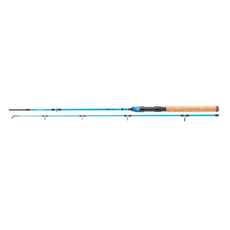 Wędka Daiwa Ninja X Kids 160cm / 10-30g