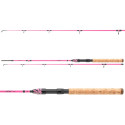Wędka Daiwa Ninja X Kids 160cm / 10-30g