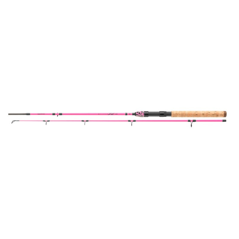Wędka Daiwa Ninja X Kids 160cm / 10-30g