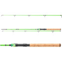 Wędka Daiwa Ninja X Kids 180cm / 20-60g