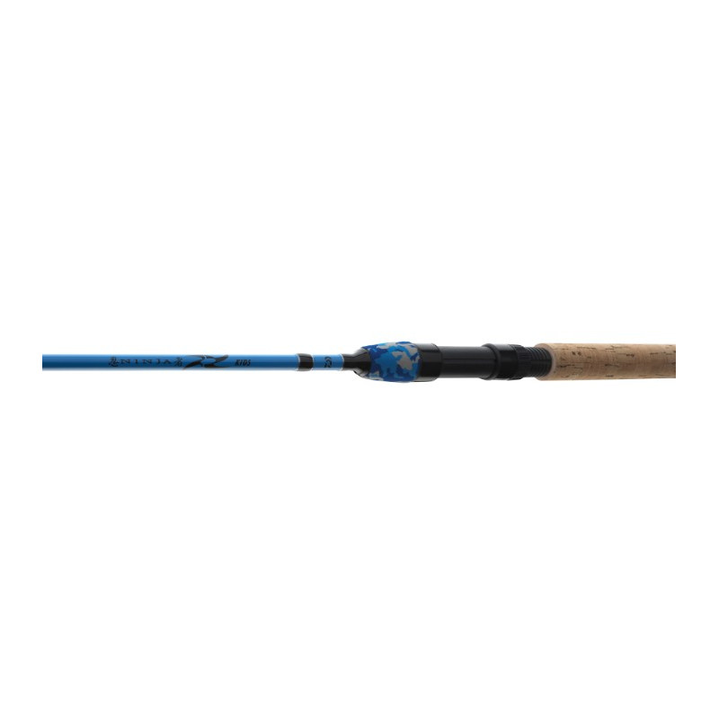 Wędka Daiwa Ninja X Kids 180cm / 20-60g