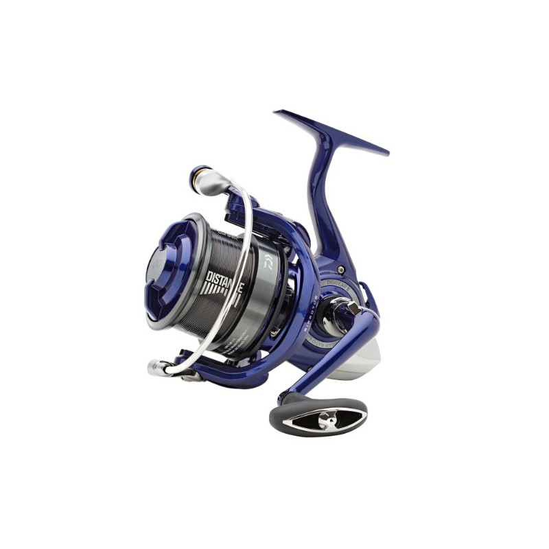 Kołowrotek Daiwa 23 TDR Distance 25 QD 2500 Kołowrotek Daiwa 23 TDR Distance 25 QD 2500