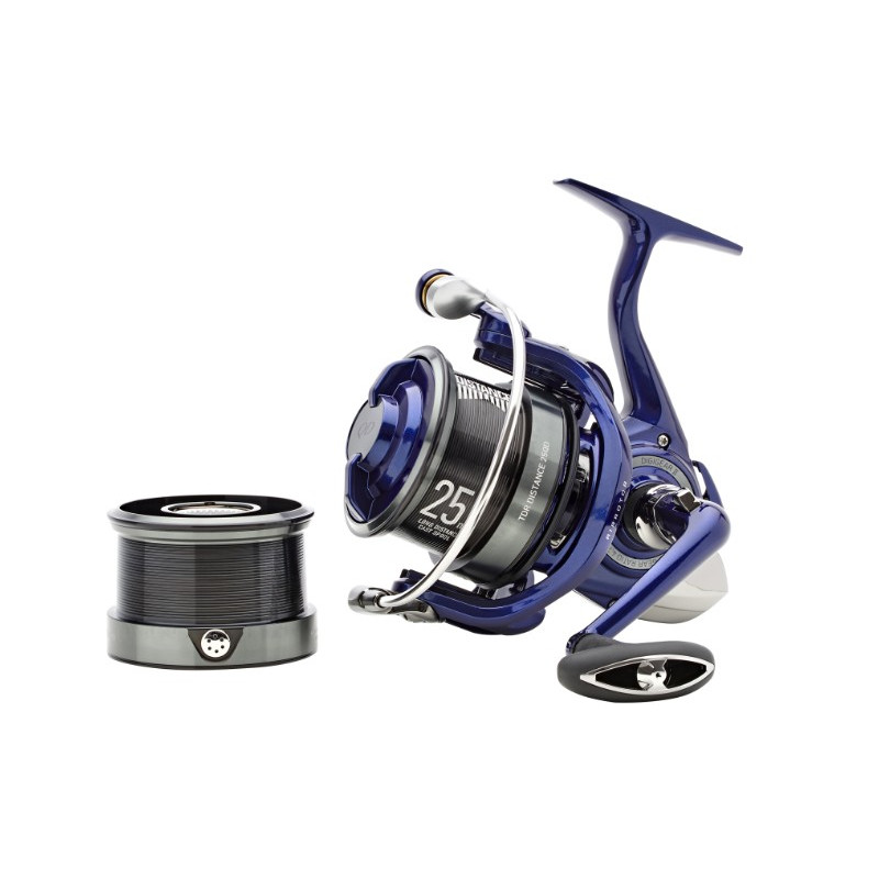 Kołowrotek Daiwa 23 TDR Distance 25 QD 2500 Kołowrotek Daiwa 23 TDR Distance 25 QD 2500