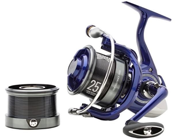 kolowrotek-23-tdr-distance-25-qd-daiwa kolowrotek-23-tdr-distance-25-qd-daiwa