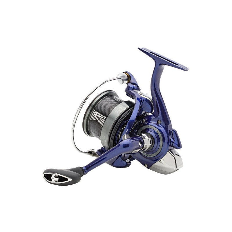 Kołowrotek Daiwa 23 TDR Distance 25 QD 2500 Kołowrotek Daiwa 23 TDR Distance 25 QD 2500