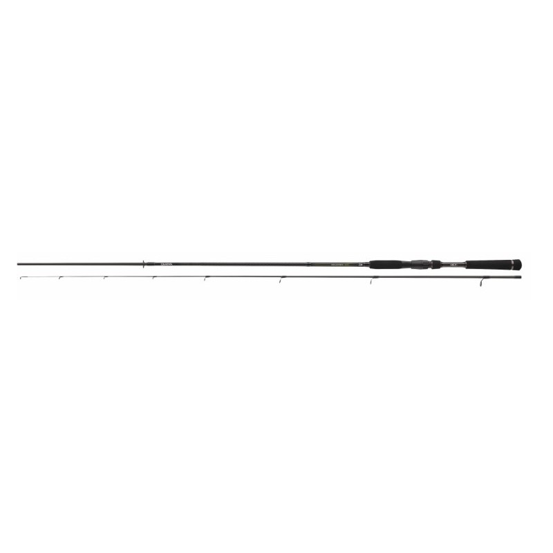 Wędka Daiwa Megaforce Sensi TIP 200cm / 0.5-6g