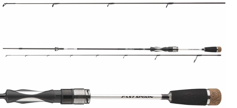 wedka-silver-creek-ul-fast-spoon-daiwa wedka-silver-creek-ul-fast-spoon-daiwa