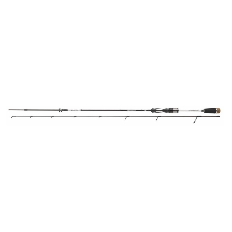 Wędka Daiwa Silver Creek UL FAST Spoon 180cm / 1-6g Wędka Daiwa Silver Creek UL FAST Spoon 180cm / 1-6g