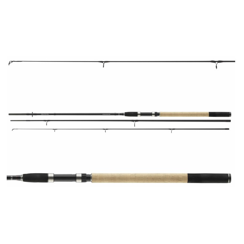 Wędka Daiwa Procaster Allround 390cm / 10-40g