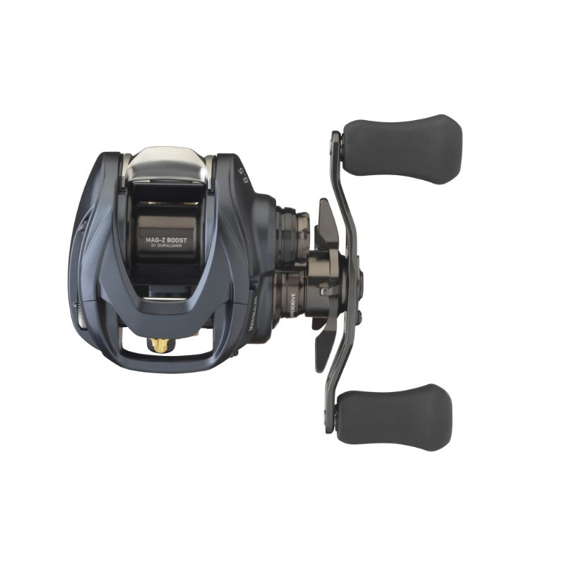 Multiplikator Daiwa STEEZ A II TW 1000